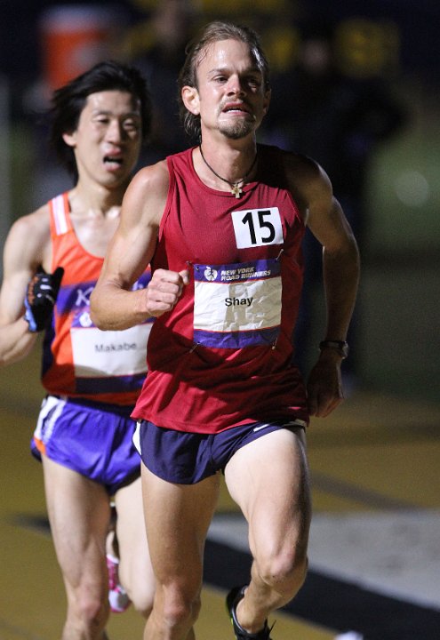 2010 Brutus Hamilton-Fri-122.JPG - 2010 Brutus Hamilton Invitational, April 23-24, Edwards Field, University of California, Berkeley, California.